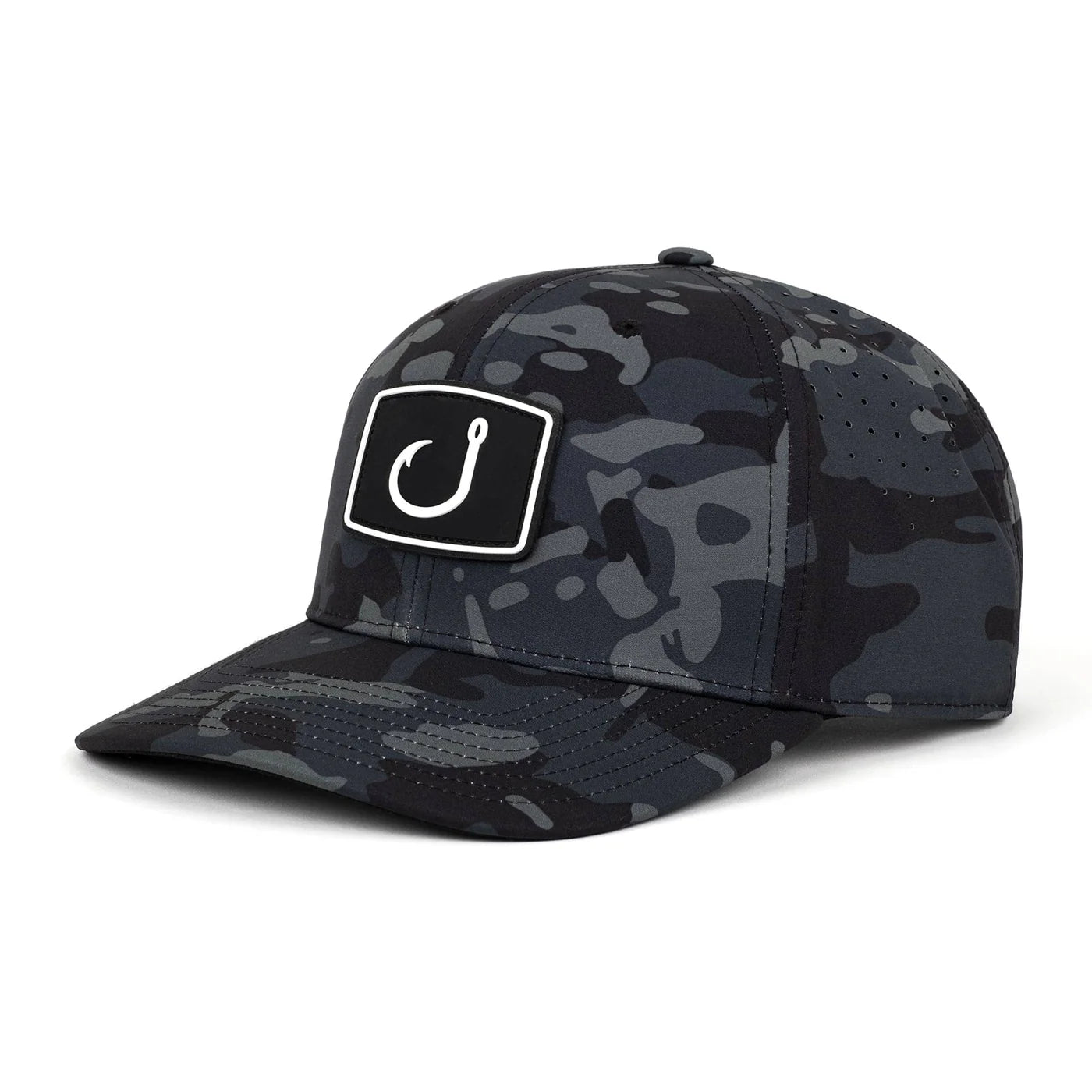 Avid Camo Pro Performance Hat