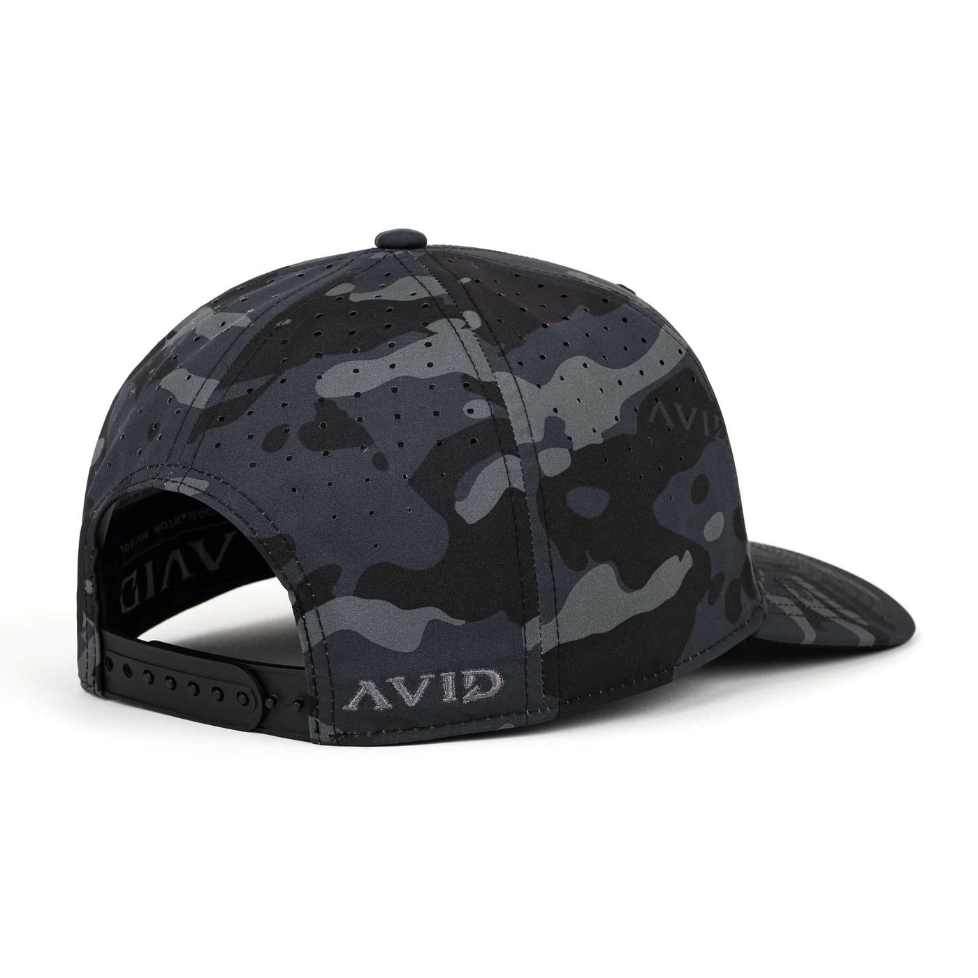 Avid Camo Pro Performance Hat