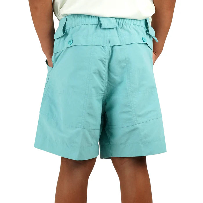 Aftco Boy Original Fishing Short