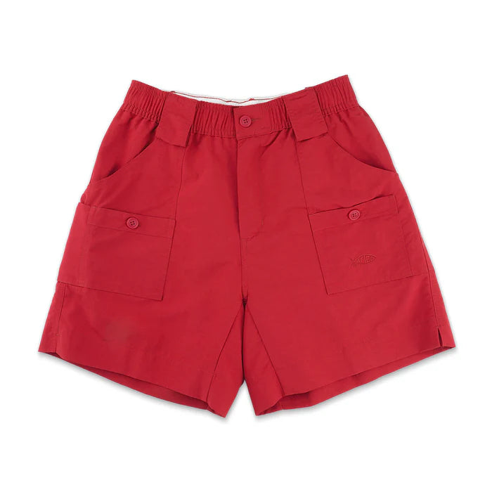 Aftco Boy Original Fishing Short