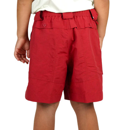 Aftco Boy Original Fishing Short