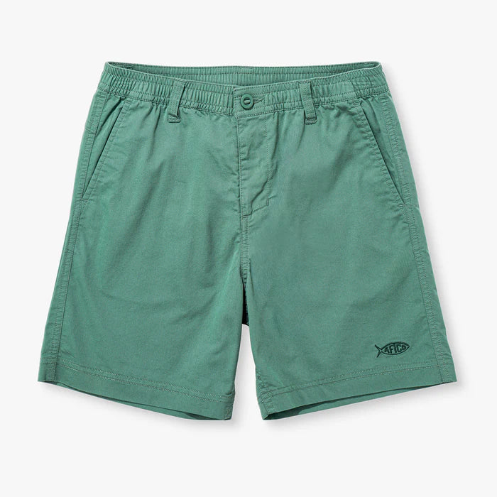 Aftco Boys' Landlocked Shorts