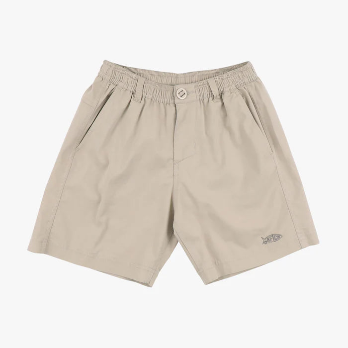 Aftco Boys' Landlocked Shorts