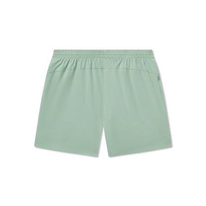 Southern Marsh Barracuda Performance Short