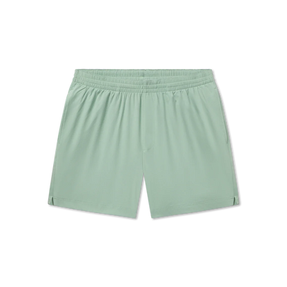 Southern Marsh Barracuda Performance Short