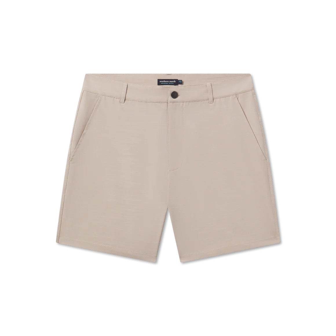 Southern Marsh Men's FieldTec Hybrid Lined Short