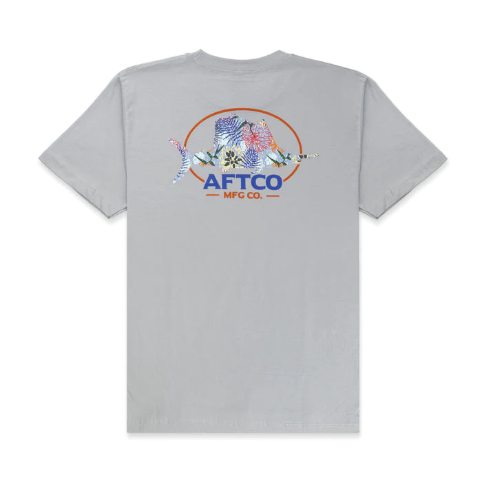 Aftco Youth Summertime T-Shirt