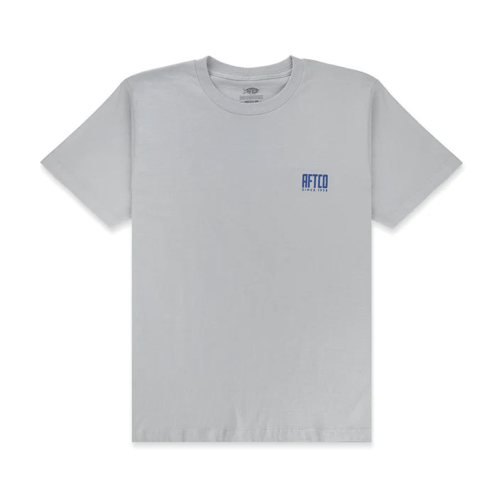 Aftco Youth Turnover T-Shirt