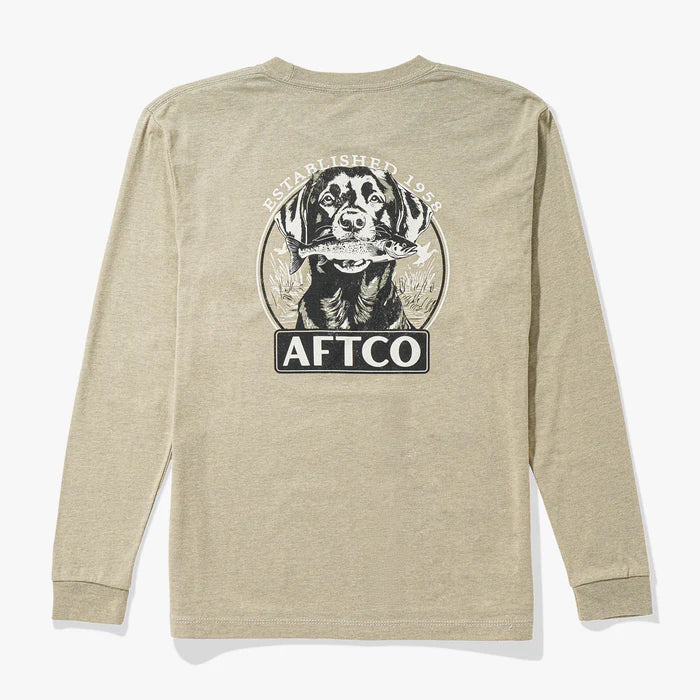 Aftco Boys' On The Road T-Shirt
