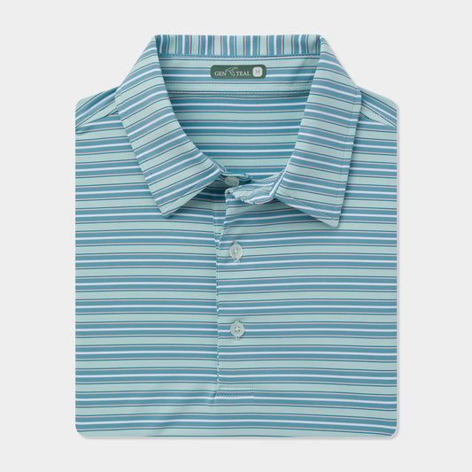 Genteal Calabash performance polo