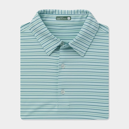 Genteal Calabash performance polo