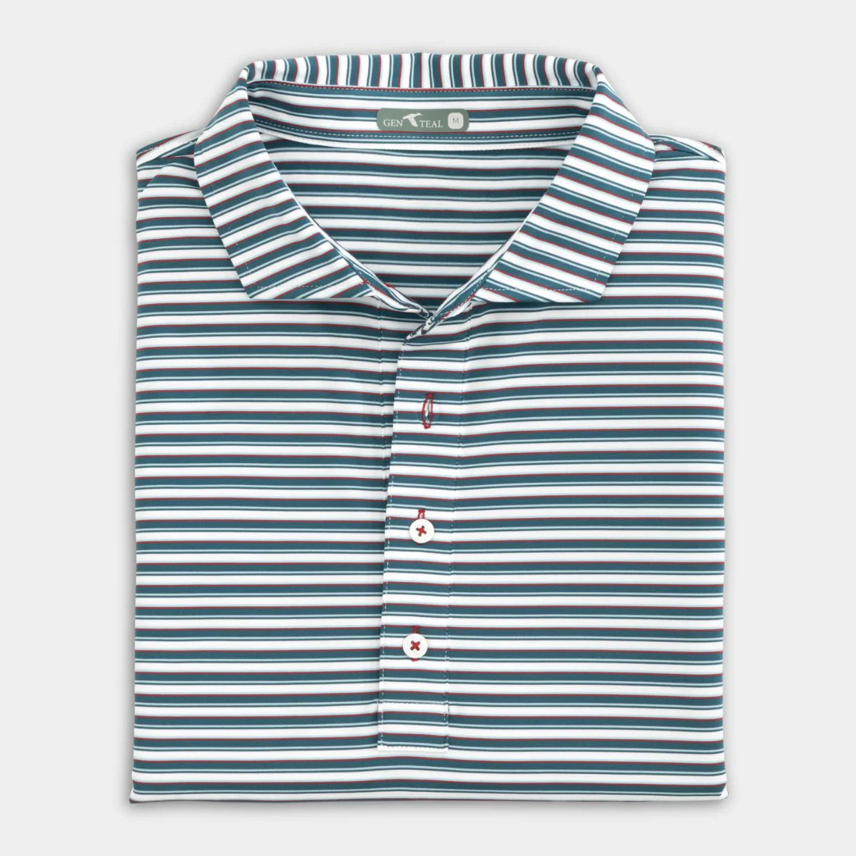GenTeal Men's Caraway Performance Polo