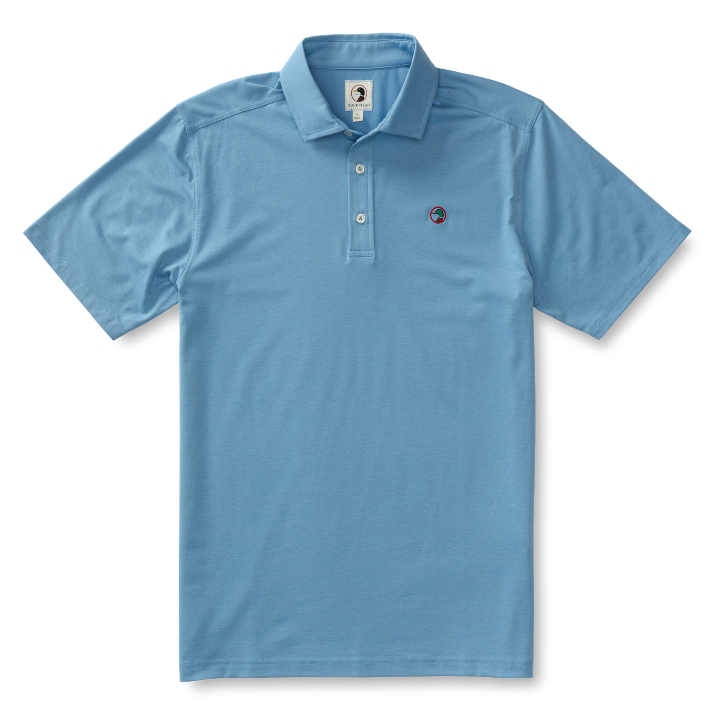 Duckhead Hayes Performance Polo