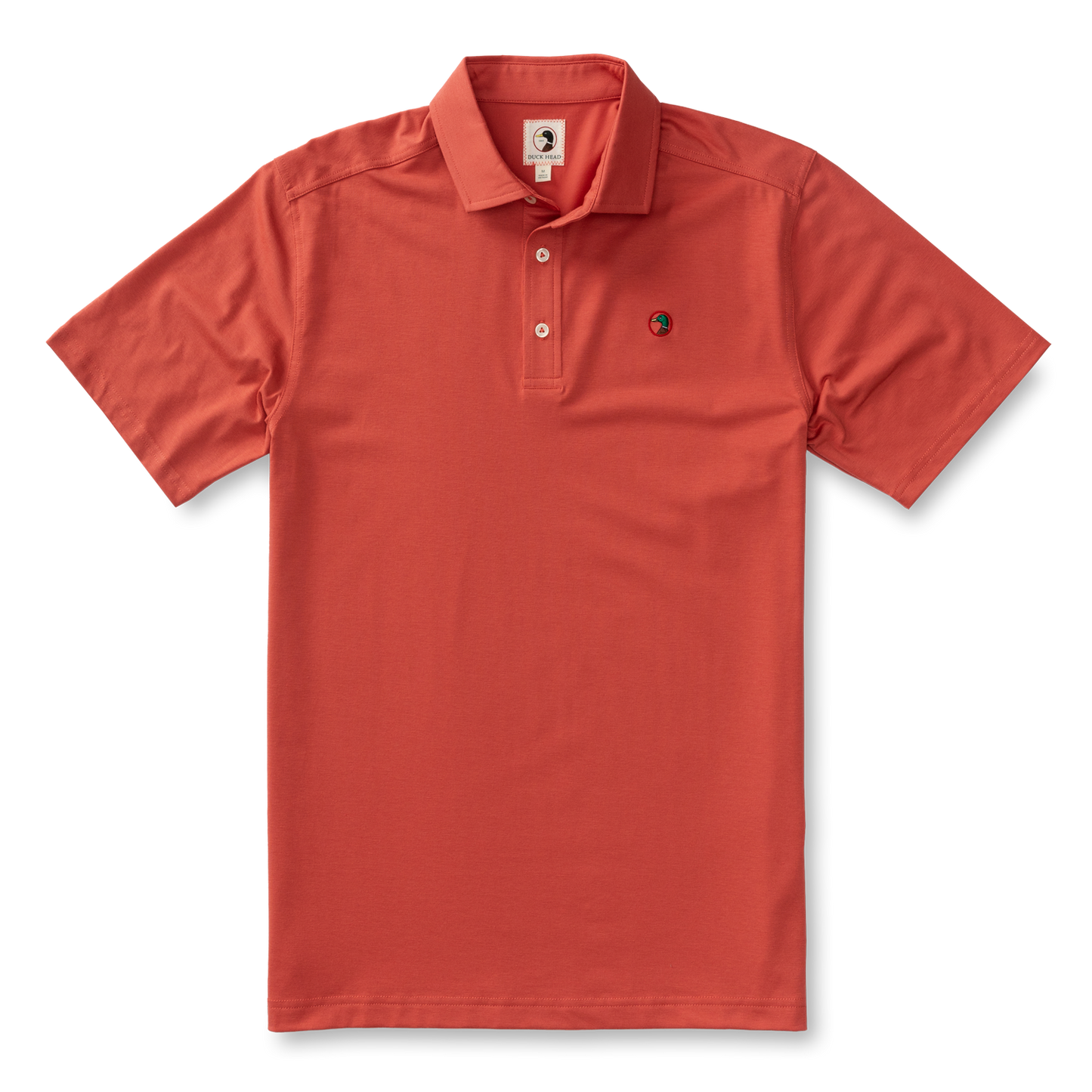 Duckhead Hayes Performance Polo