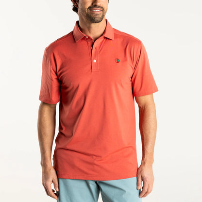 Duckhead Hayes Performance Polo