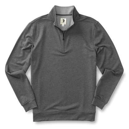 Duck Head Men's Dunmore 1/4 Zip Pullover