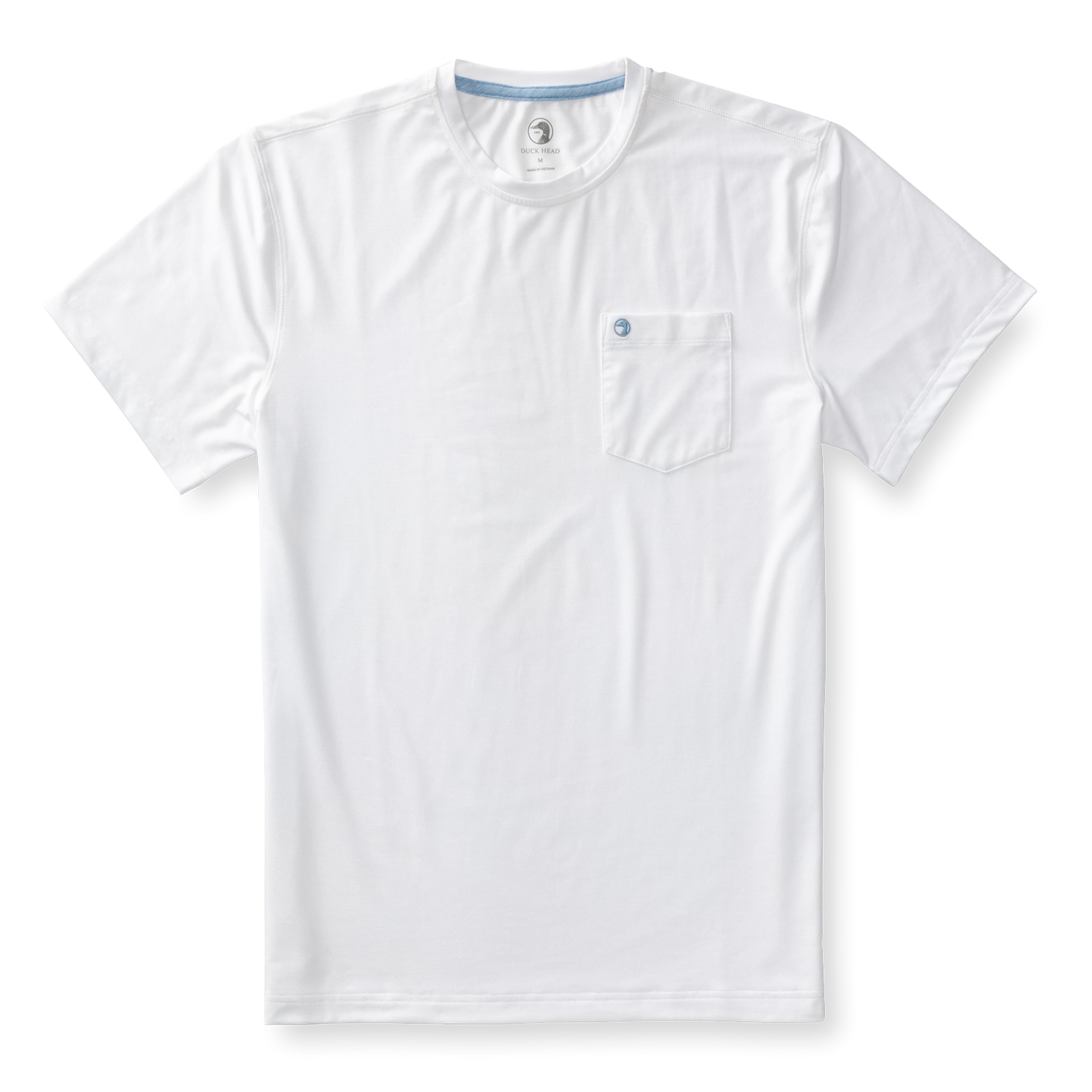 Duckhead Men's Windward Performance T-Shirt