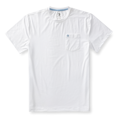 Duckhead Men's Windward Performance T-Shirt