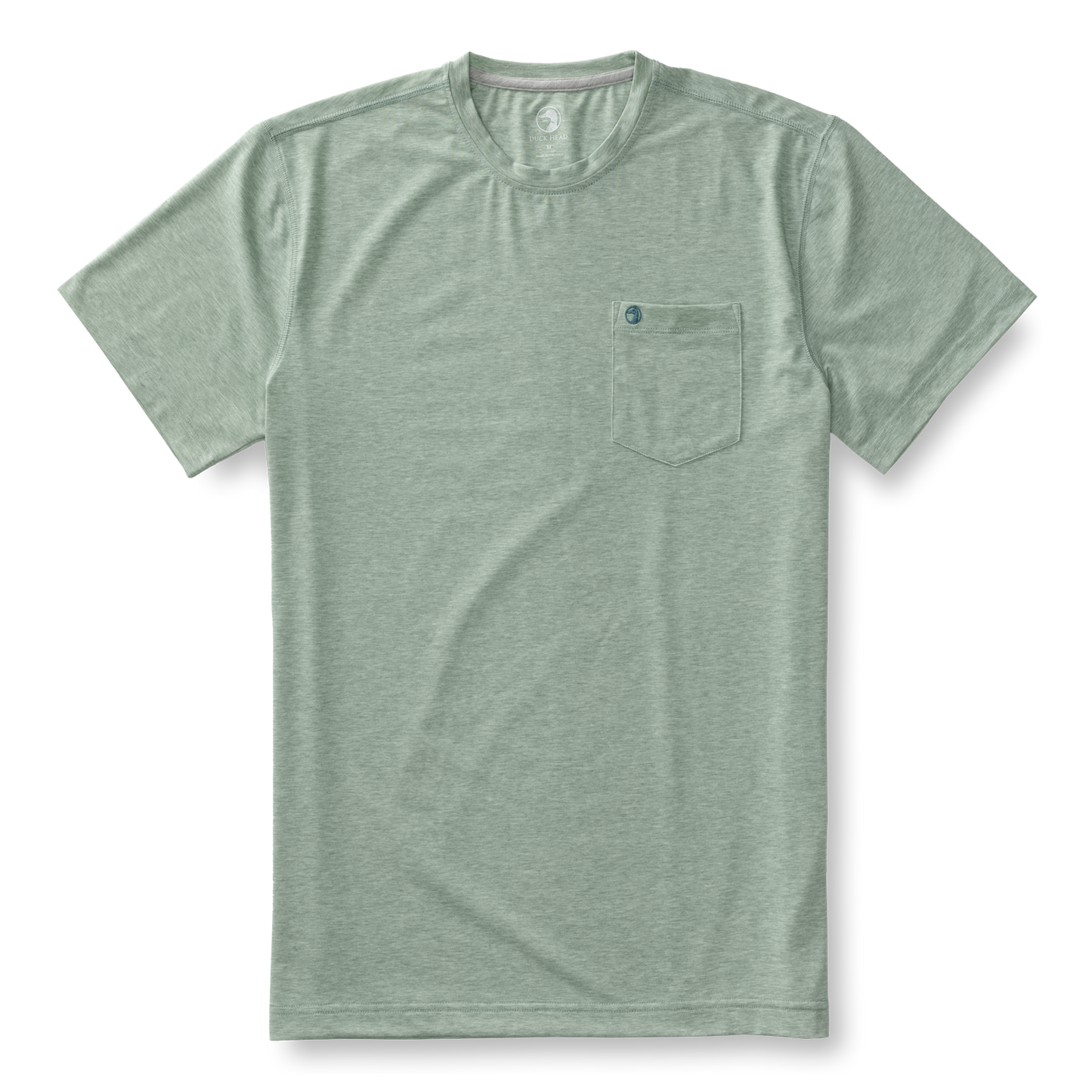 Duckhead Men's Windward Performance T-Shirt