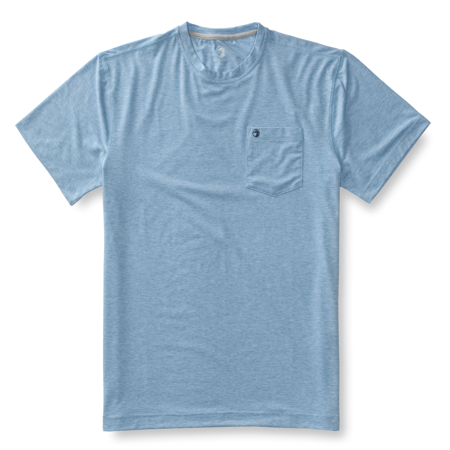 Duckhead Men's Windward Performance T-Shirt