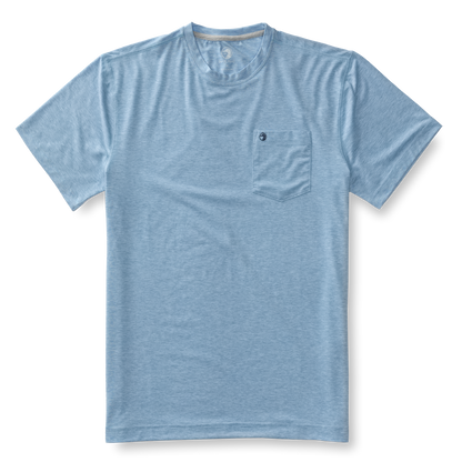 Duckhead Men's Windward Performance T-Shirt