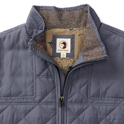 Duck Head Men's Fremont Performance Vest