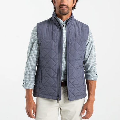 Duck Head Men's Fremont Performance Vest