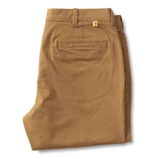 Duck Head Gold School Chino Pant