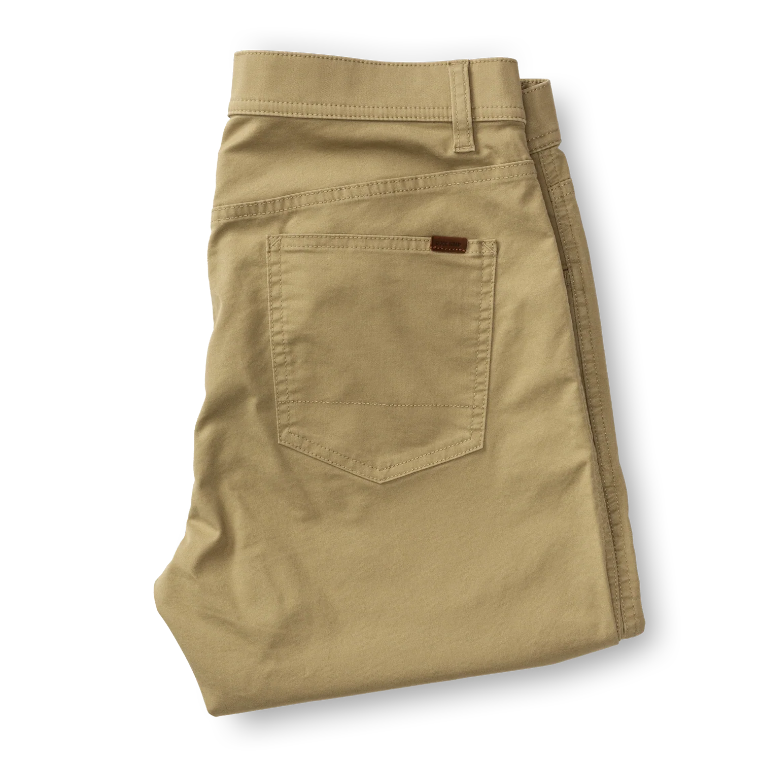 Duckhead Shoreline Five-Pocket Pant