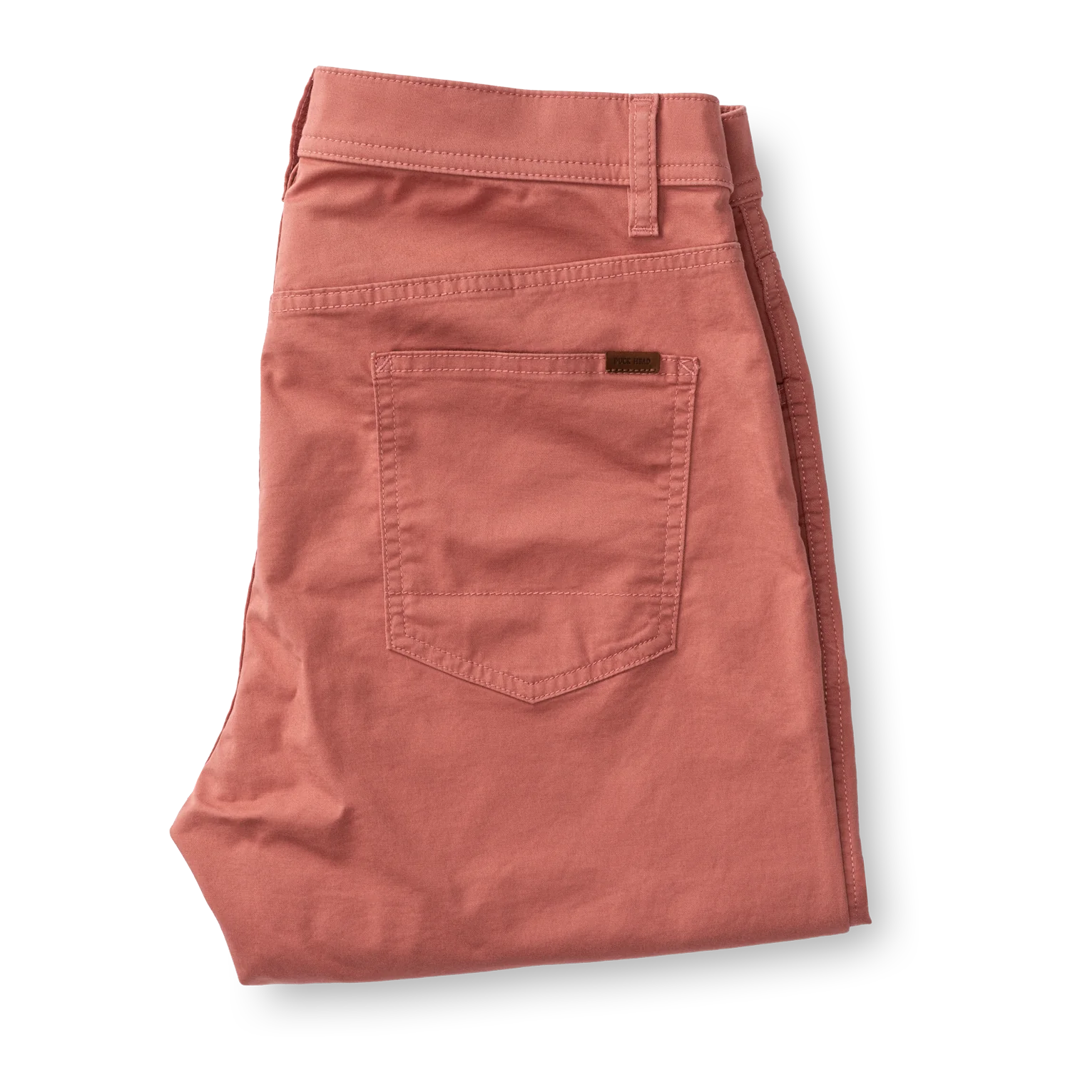 Duckhead Shoreline Five-Pocket Pant