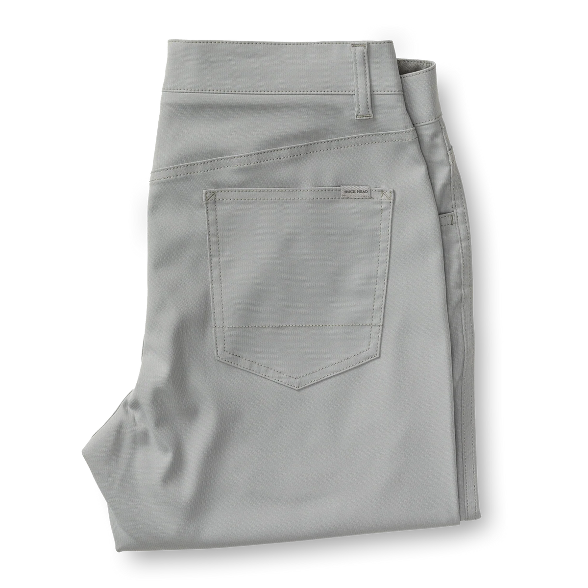 Duck Head Men's Long Drive Performance Pant