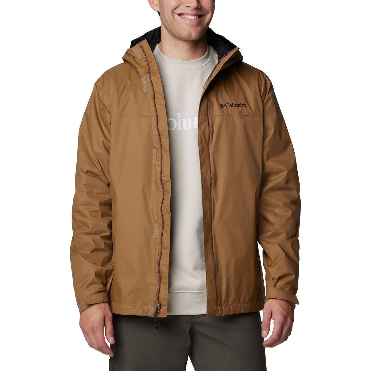 Men's Columbia Watertight II Rain Jacket