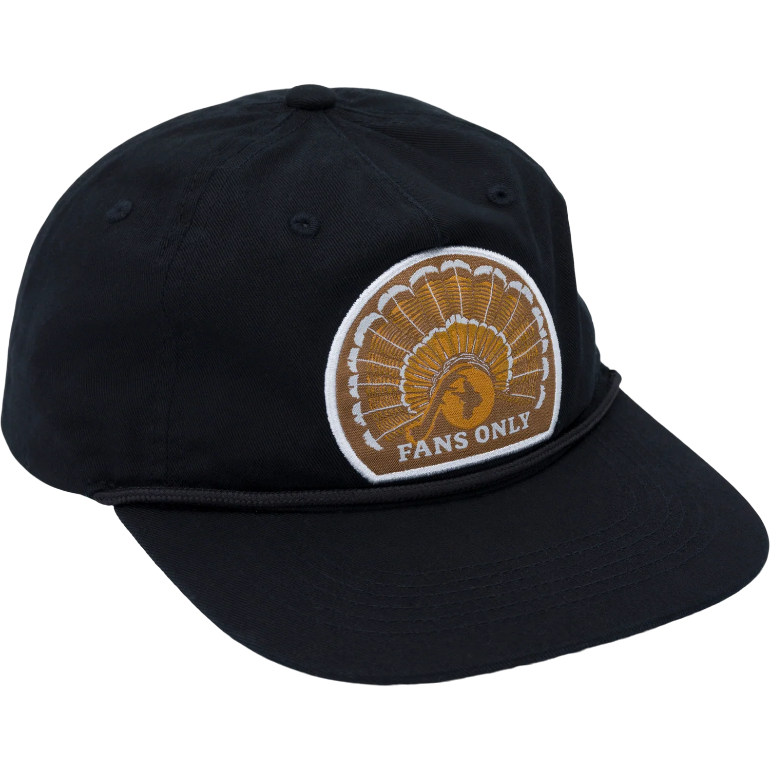 Drake Men's Fans Only Rope Cap