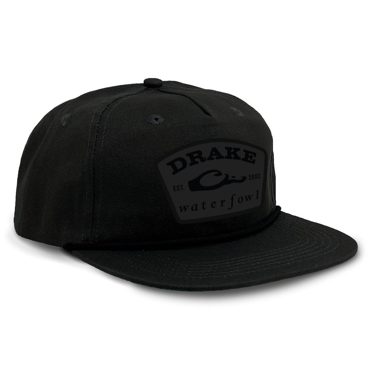 Drake X Lost Hat Drake Patch Goat Rope Cap