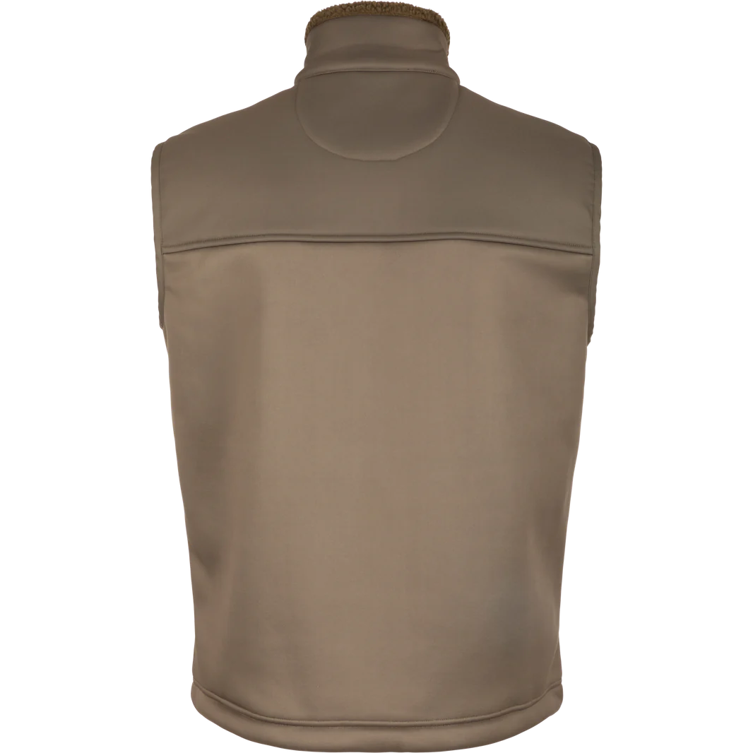 Drake Hole Shot Solid Vest