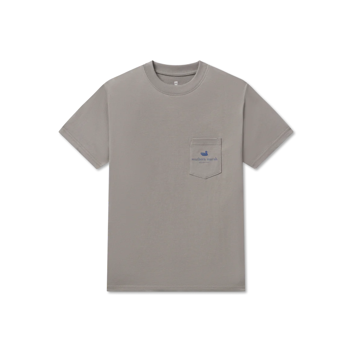 Southern Marsh Youth Flyline Wader Tee