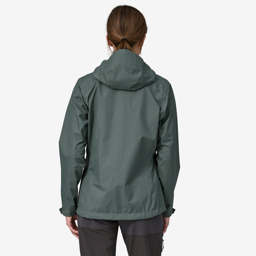 Patagonia Women’s Torrentshell 3L Rain Jacket