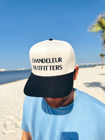 Chandeleur Outfitters Trucker Hat