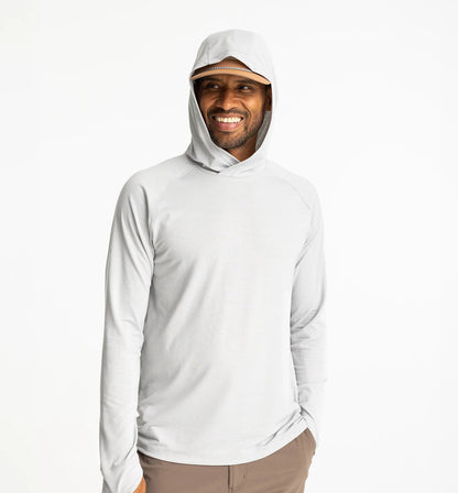 Freefly Men's Elevate Hoodie