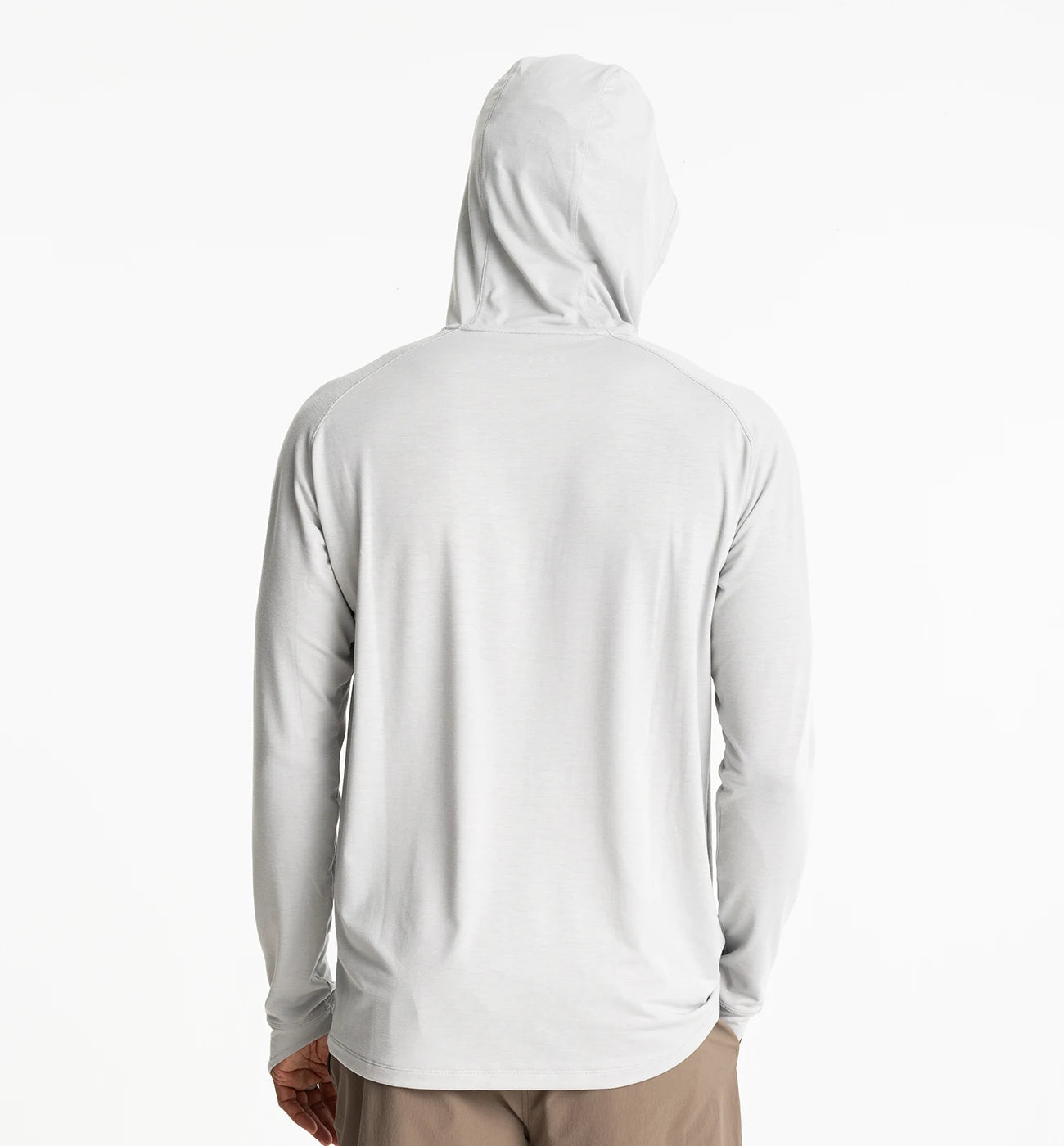 Freefly Men's Elevate Hoodie