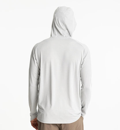 Freefly Men's Elevate Hoodie