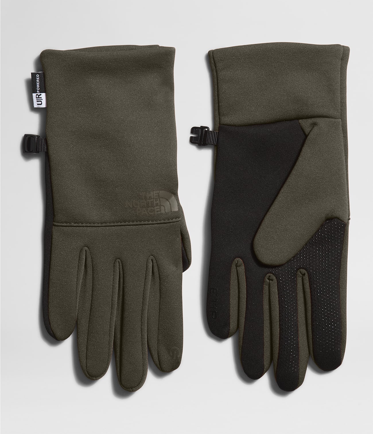 The North Face Etip Recycled Gloves