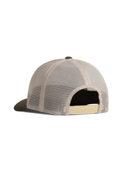 Free Fly Men's Adventure Out Trucker Hat