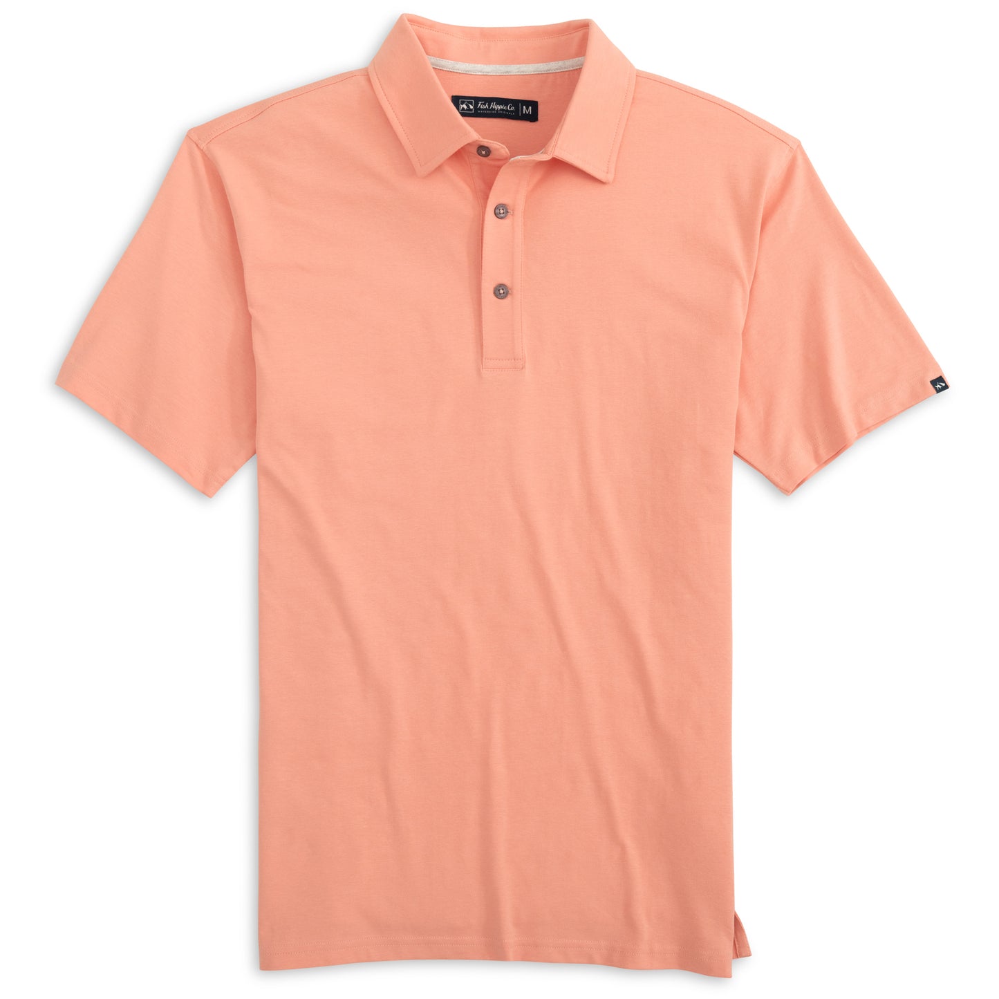 Fish Hippie Beacham Polo