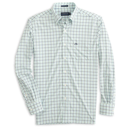 Fish Hippie Rowe Button Down