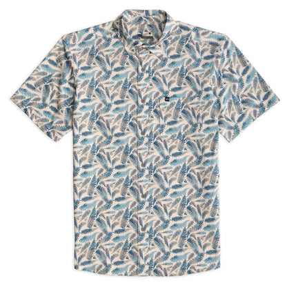 Fish Hippie Rowe Performance Shirt