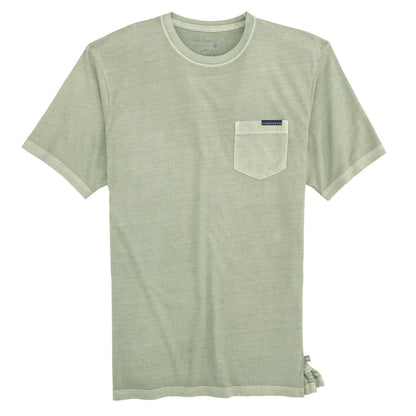 Fish Hippie Balao Pocket Tee