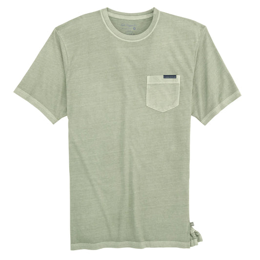 Fish Hippie Balao Pocket Tee