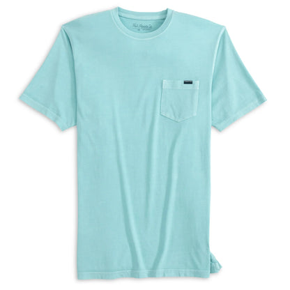 Fish Hippie Balao Pocket Tee