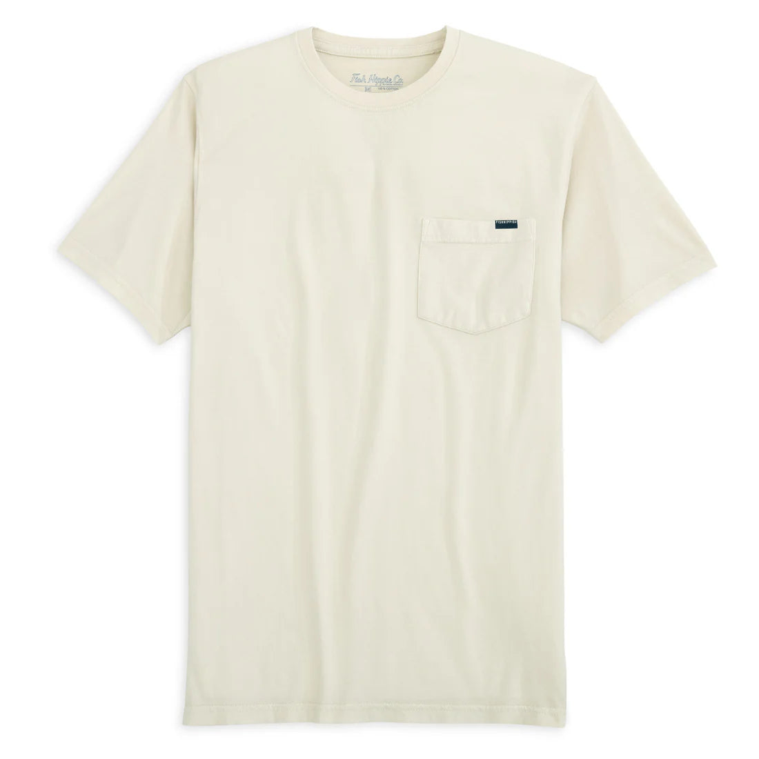 Fish Hippie Balao Pocket Tee